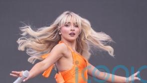 Sabrina Carpenter’s Espresso crowned UK’s song of the summer