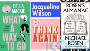 5 new books to read this week