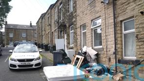 Mother died less than an hour after police called to scene of fatal house fire