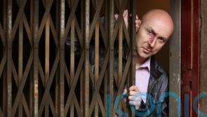 Val McDermid and Chris Brookmyre in running for crime writing prize