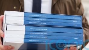 What are the main findings of the final report into the Grenfell Tower fire?