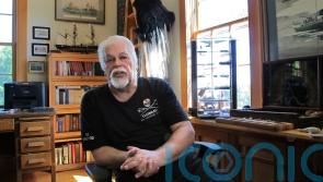 Court extends anti-whaling activist’s time in custody as Japan seeks extradition