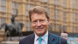 Reform UK MP accuses Ed Miliband of being ‘obsessed’ with renewable energy