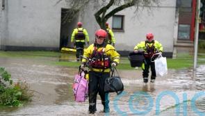 Storm overflows in Scotland must be improved, says environmental watchdog