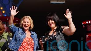 Gavin And Stacey cast spotted stepping into their characters for final episode