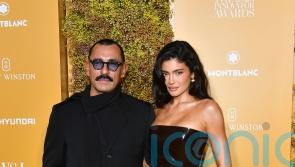 Meet the new creative director of Tom Ford