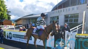 McCreery may be double-handed in search for second Matron win