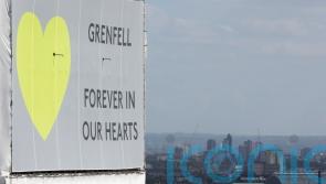 Grenfell Tower report a &lsquo;moment to reflect on social justice&rsquo;, says Starmer