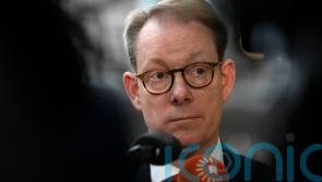 Sweden’s foreign minister announces surprise departure from politics