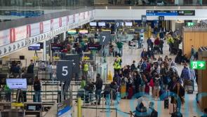 Chambers says Dublin Airport cap poses ‘serious risk’ to economic growth