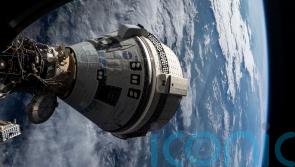 Boeing to fly empty capsule back to Earth without two Nasa astronauts