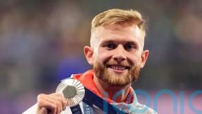 Olympic 1500m silver medallist Josh Kerr &lsquo;ready to go&rsquo; in Diamond League