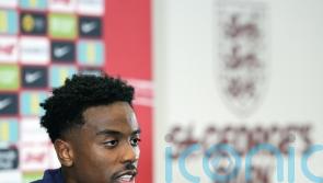 England call has made ‘difficult’ journey worthwhile, says Lille’s Angel Gomes