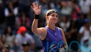 Karolina Muchova eases into US Open semi-finals despite illness in New York