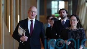 Arts body Creative Scotland&rsquo;s remit will be reviewed, says Swinney