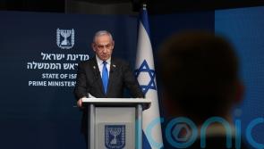Netanyahu says Israel must keep open-ended control of Gaza’s border with Egypt