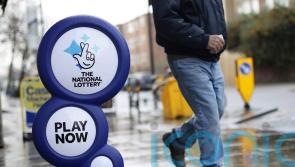 Single ticket-holder scoops Wednesday’s £12.6m Lotto jackpot