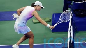 US Open day 10: Women&rsquo;s world number One out as American domination continues