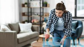 5 DIY jobs to mark the switch in season and spruce up your space
