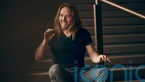 Composer and comedian Tim Minchin on the beauty of setting your sights a little lower in life
