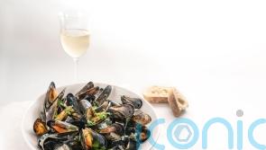 6 stylish white wines which work wonders with shellfish