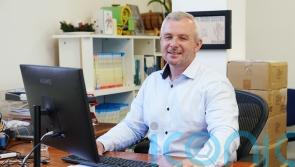 Dublin man helping former prisoners start again with a clean slate
