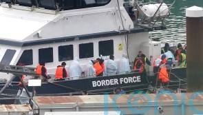 New border security chief to be appointed within weeks, No 10 says