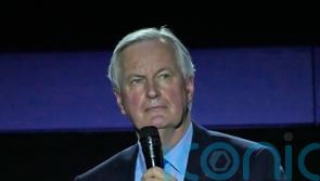 Former Brexit negotiator Michel Barnier named as France’s new prime minister