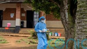 First 100,000 doses of mpox vaccine reach Democratic Republic of Congo