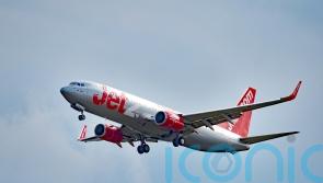 Jet2 sees 12% surge in summer seats