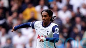 Djed Spence and Sergio Reguilon not in Tottenham Europa League group stage squad