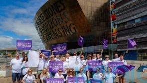 Welsh National Opera chorus members vote to strike in row over jobs and pay