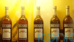 Pastis-maker Pernod Ricard scraps sponsorship of PSG after protests in Marseille