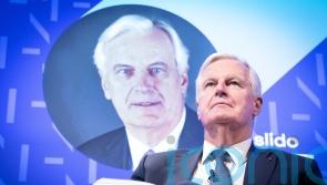 Former EU negotiator Barnier becomes French PM as Starmer seeks Brexit reset