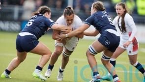 England flanker Maddie Feaunati set for first Test start against France