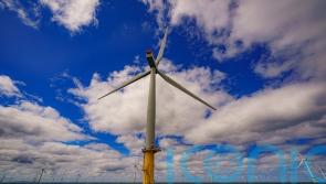 Fact check: Major hurdle for offshore wind auction was changed by Conservatives