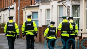 NI chief constable aims to boost officer numbers to 7,000