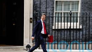 £8.3 billion GB Energy plan will shield consumers from shocks, Miliband says