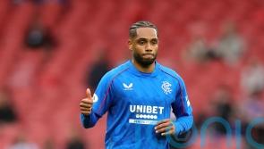 Danilo and Rabbi Matondo omitted from Rangers squad for Europe due to injuries