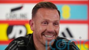Craig Bellamy: Debut as Wales boss a very proud moment but I can’t dwell on it