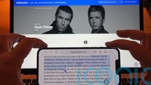 Competition watchdog launches investigation into Oasis tickets sale