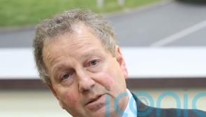 Kinahan says he cannot provide voice for veterans as he quits commissioner role