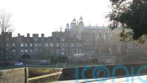 Classroom ban for ex-Eton teacher who searched for indecent images of children