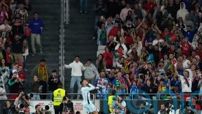 Cristiano Ronaldo hits 900th goal in Portugal’s win over Croatia