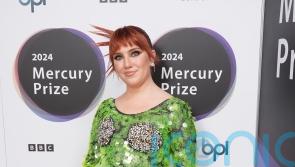 Irish singer CMAT says she is going to see Oasis ‘three times’ next year