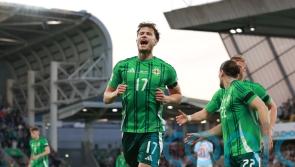 Paddy McNair and Daniel Ballard on target as Northern Ireland beat Luxembourg