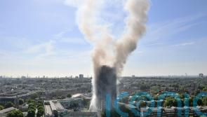 Justice against those responsible for Grenfell fire &lsquo;may be delayed until 2030&rsquo;