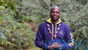 Adventurer Dwayne Fields to succeed Bear Grylls as new UK chief scout
