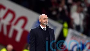 Steve Clarke will not blame individuals after ‘disappointing’ defeat to Poland
