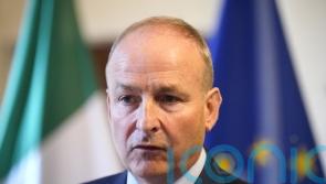 Anglo-Irish conference will discuss legacy and Stormont return – Martin